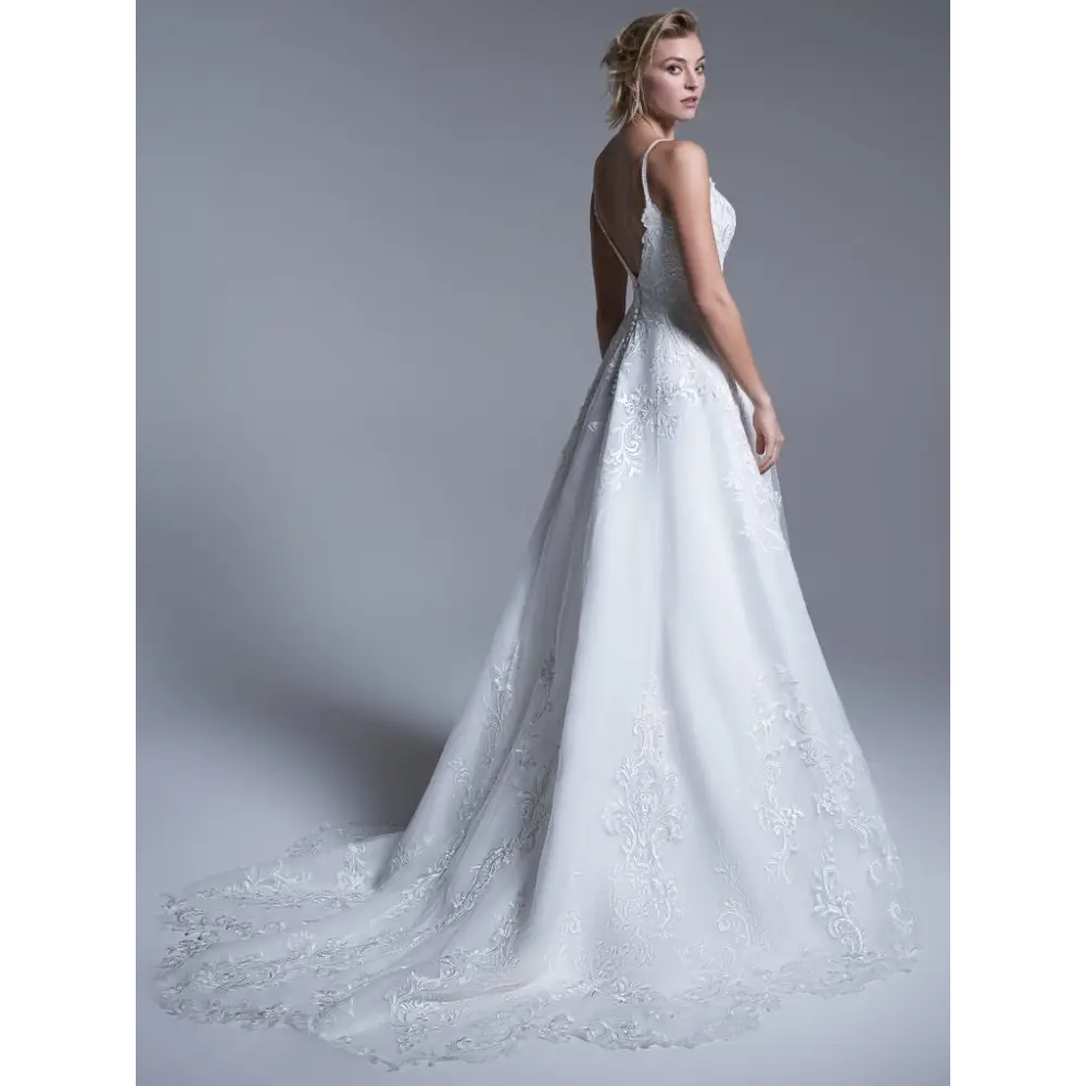 Sottero and Midgley Fowler - Wedding Dresses