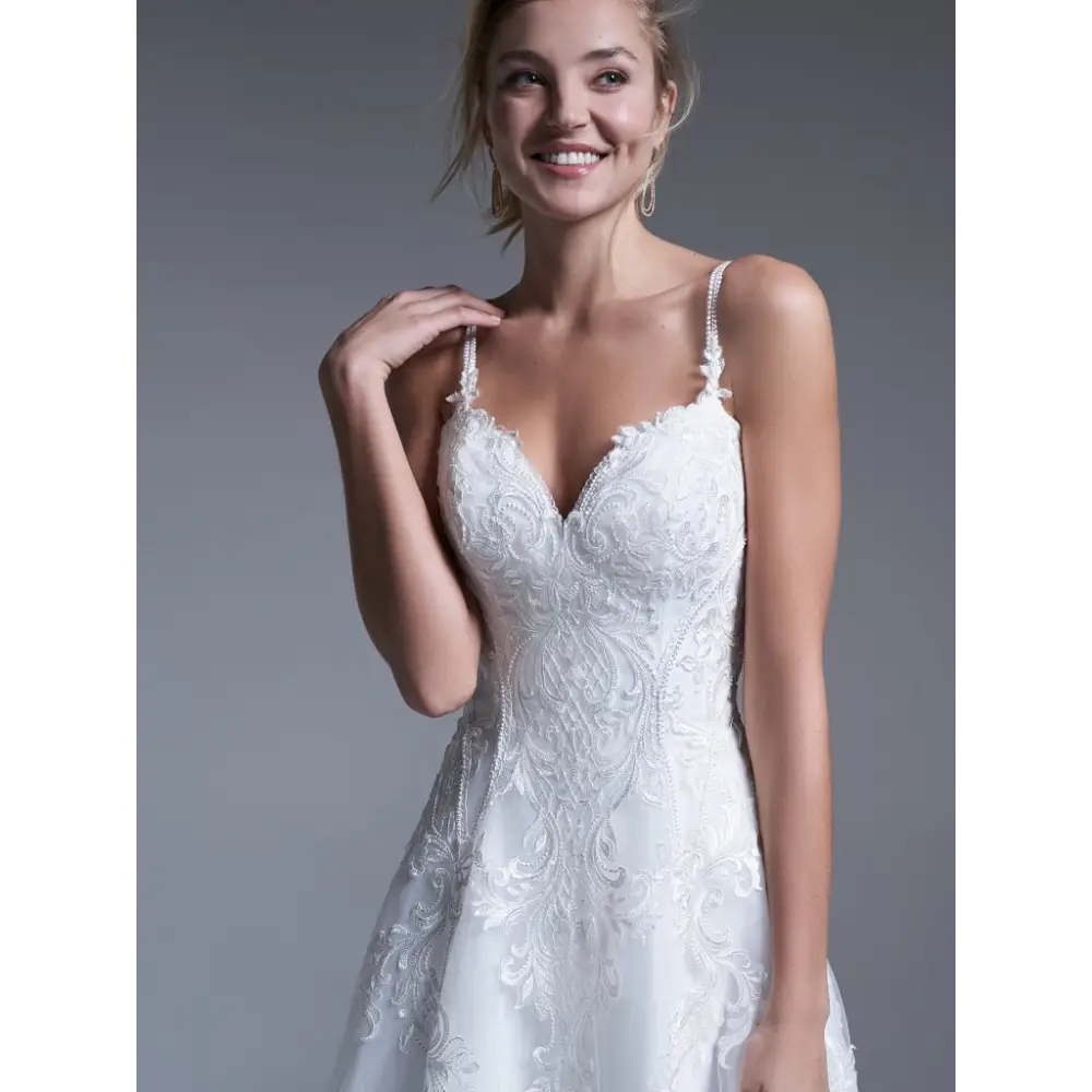 Sottero and Midgley Fowler - Wedding Dresses