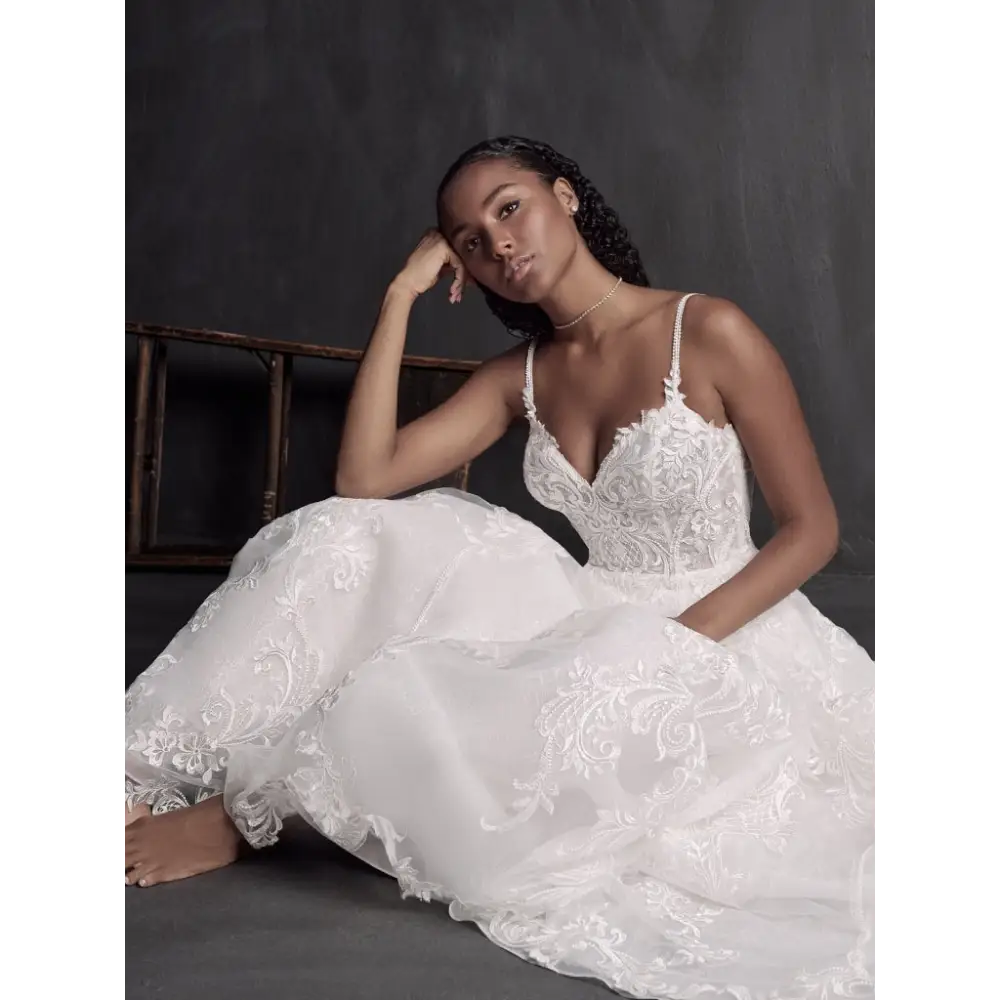 Sottero and Midgley Fowler - Wedding Dresses
