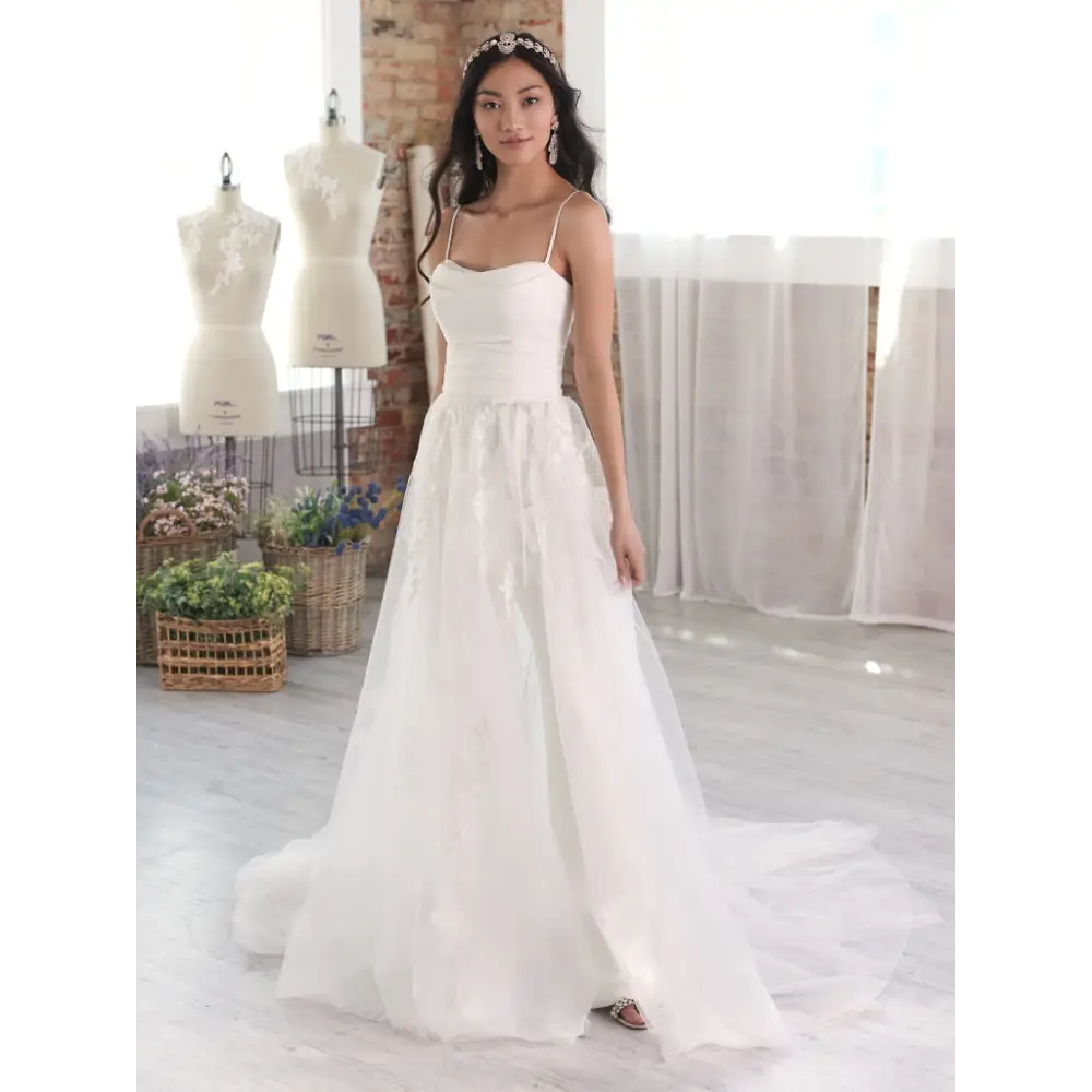 Sottero and Midgley Gibson - Wedding Dresses