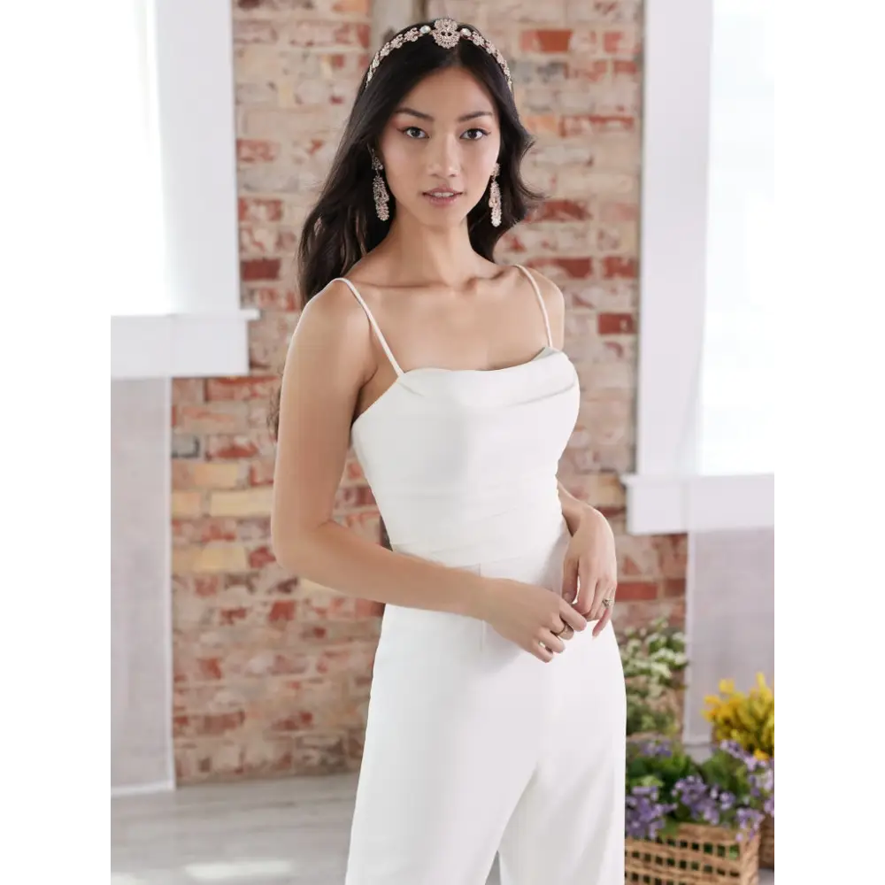 Sottero and Midgley Gibson - Wedding Dresses