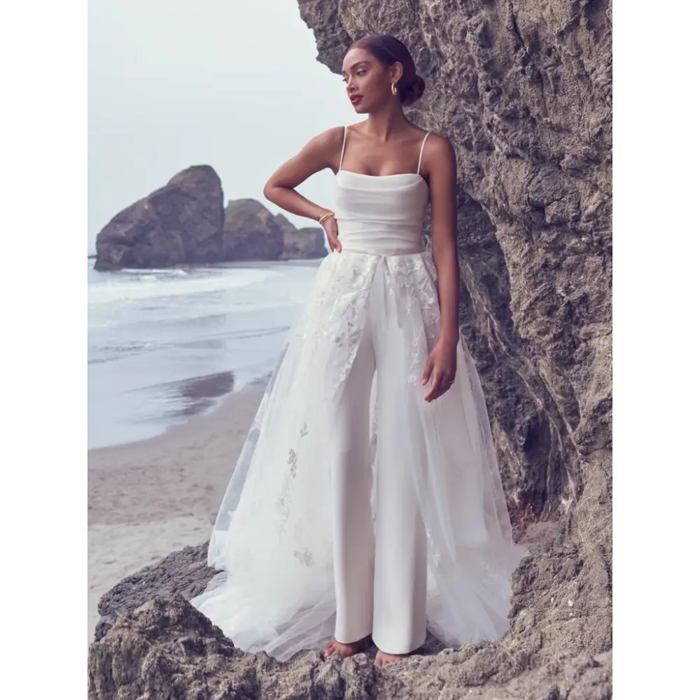 Sottero and Midgley Gibson - Wedding Dresses