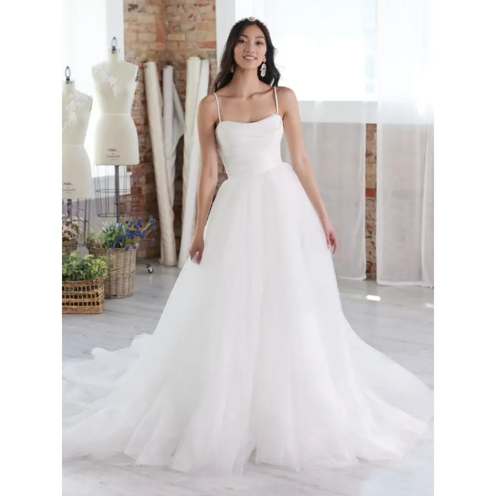 Sottero and Midgley Gibson - Wedding Dresses