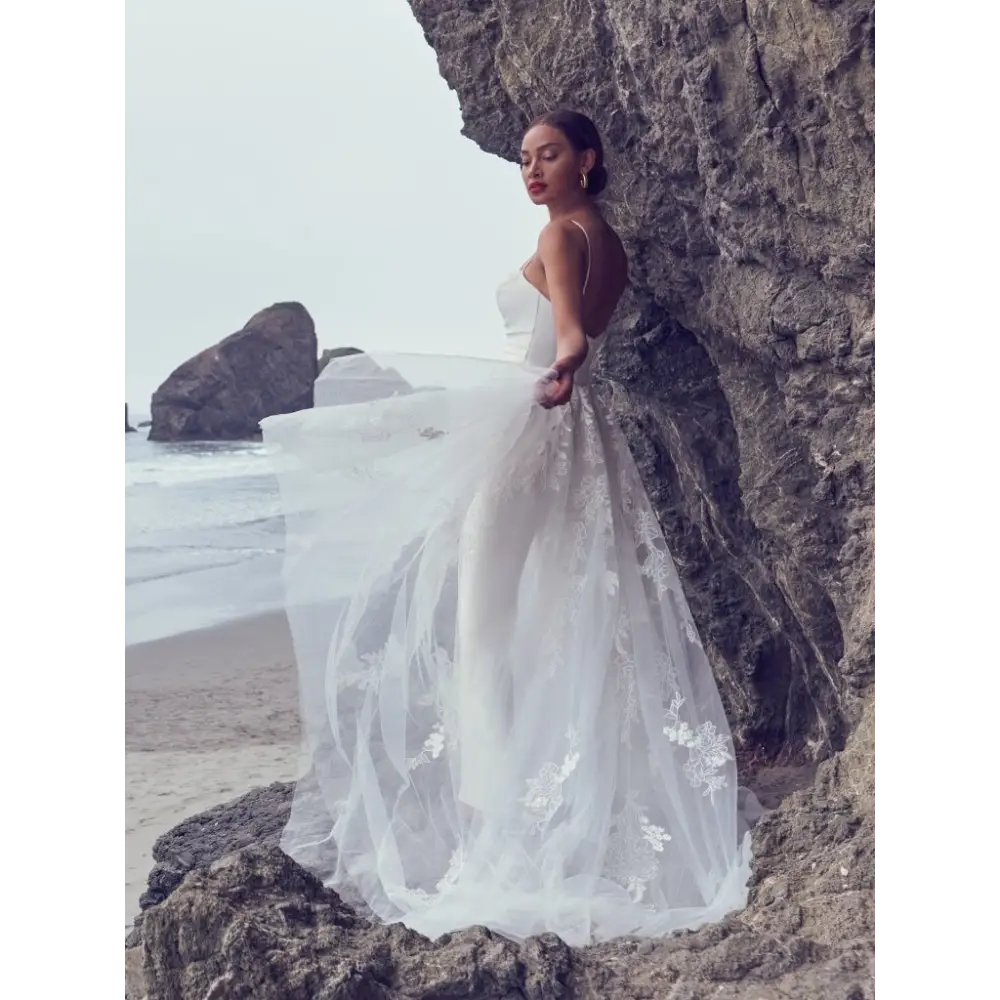 Sottero and Midgley Gibson - Wedding Dresses