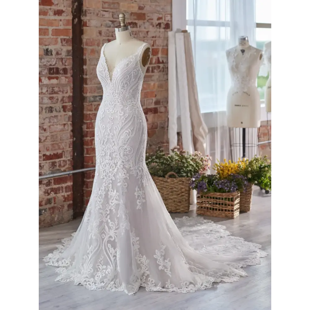 Sottero and Midgley Harper - Wedding Dresses