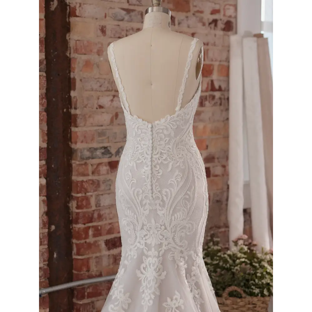 Sottero and Midgley Harper - Wedding Dresses