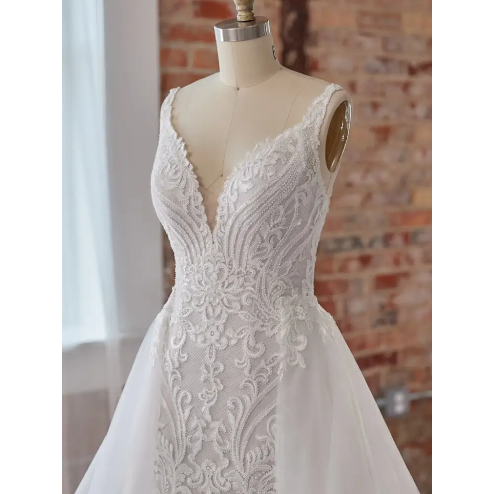 Sottero and Midgley Harper - Wedding Dresses