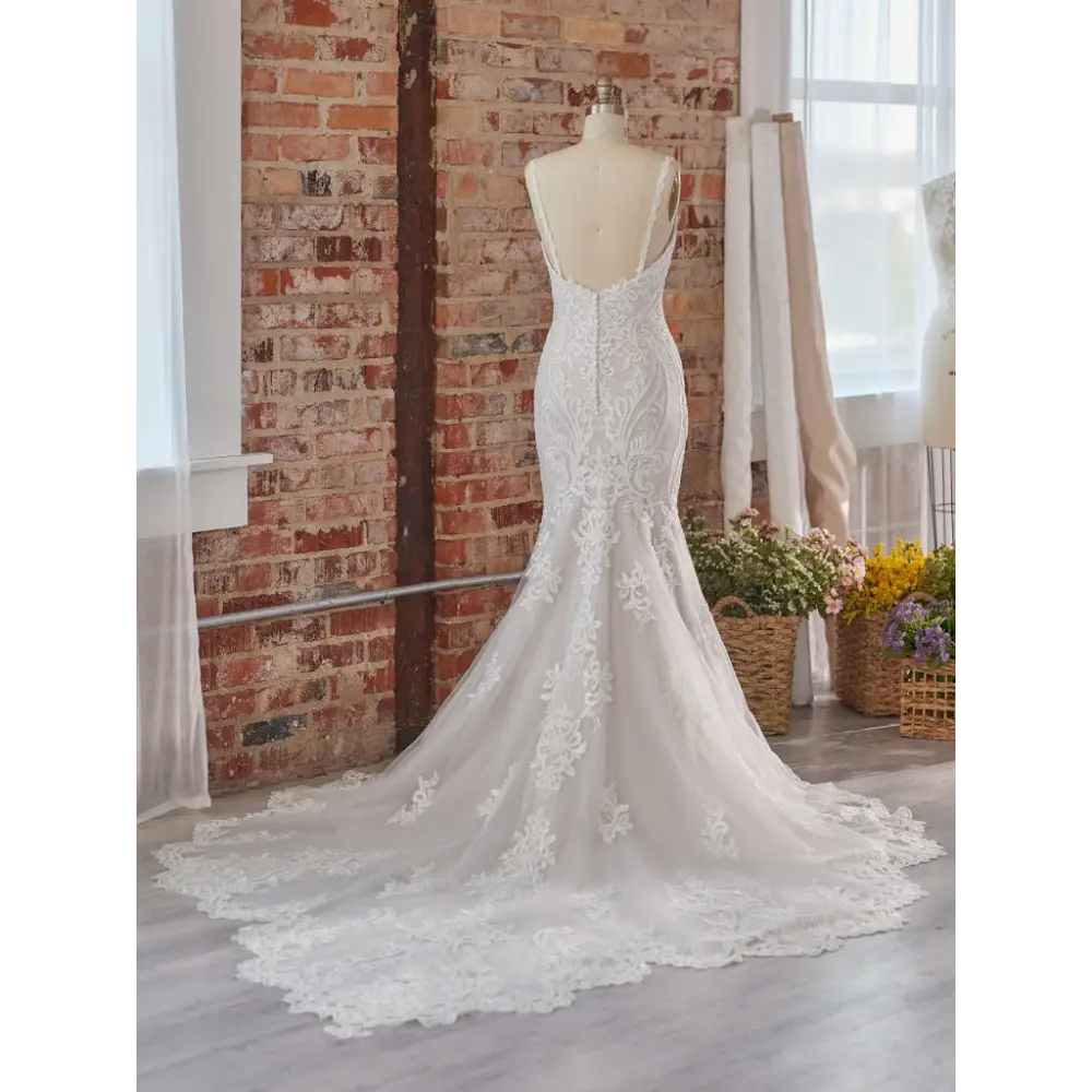 Sottero and Midgley Harper - Wedding Dresses