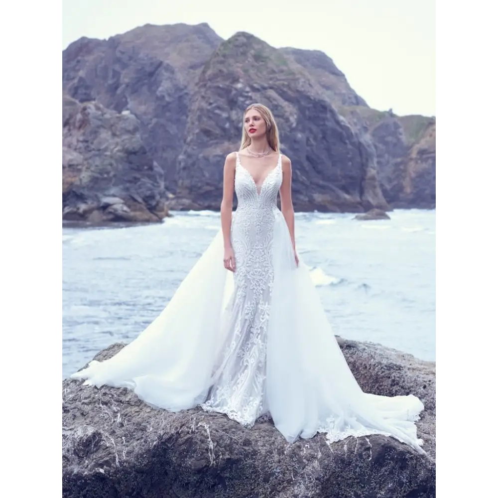 Sottero and Midgley Harper - Wedding Dresses