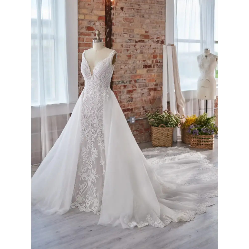 Sottero and Midgley Harper - Wedding Dresses