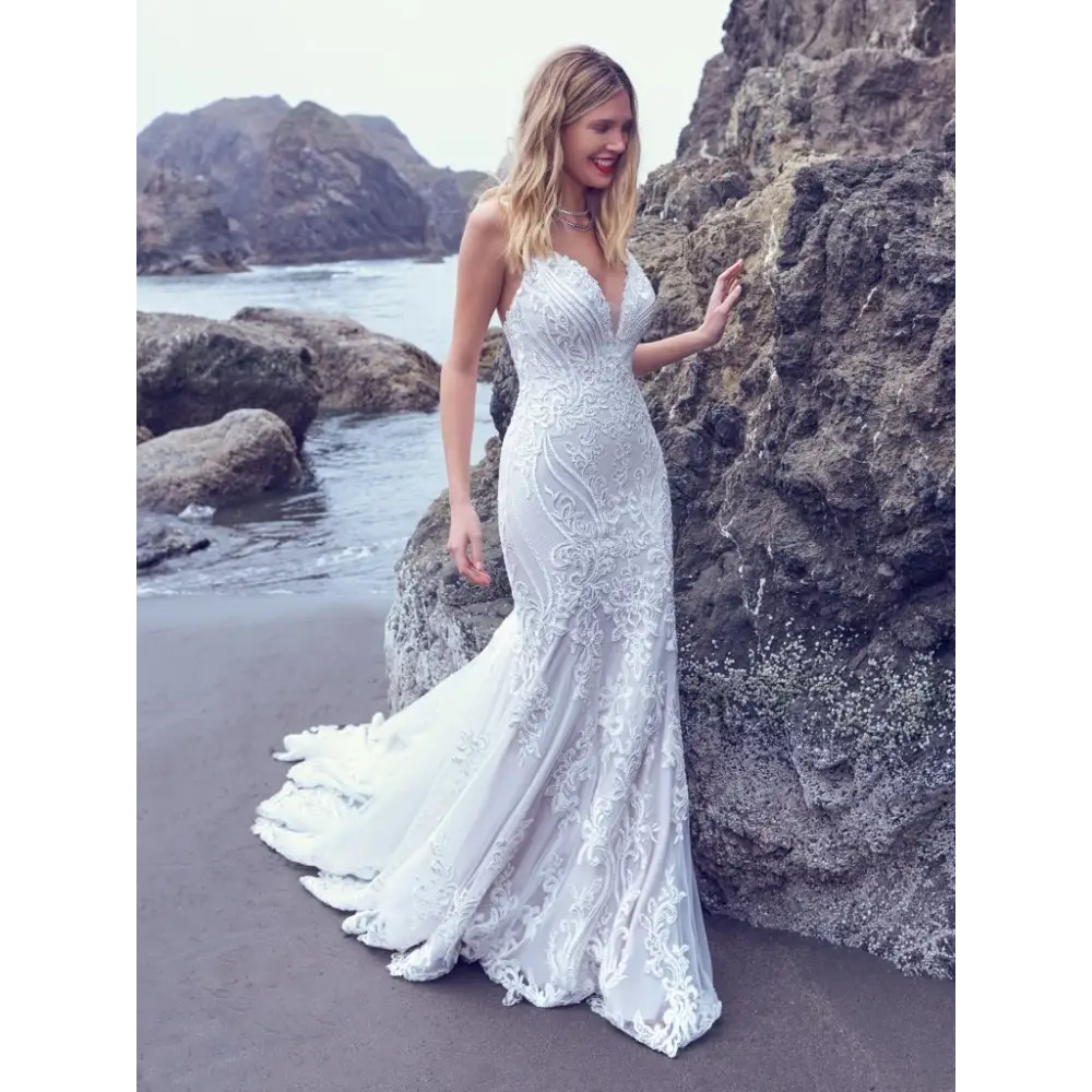 Sottero and Midgley Harper - Wedding Dresses