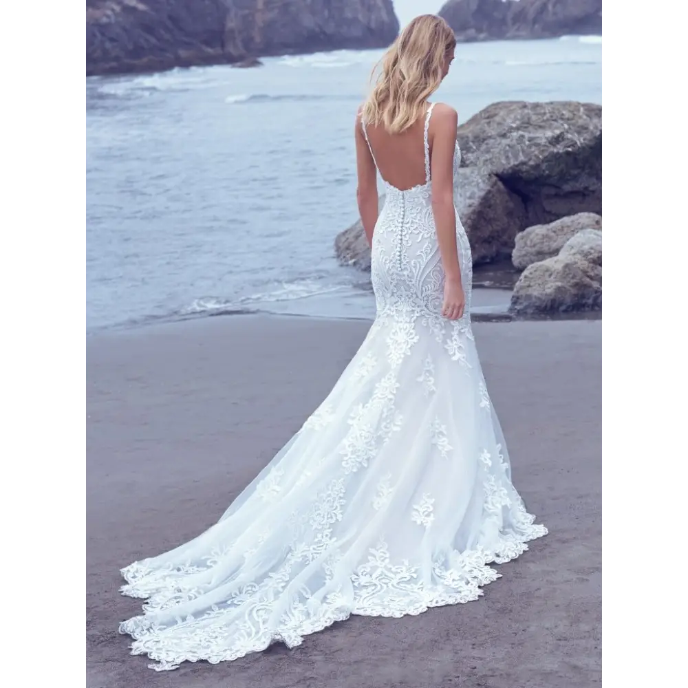 Sottero and Midgley Harper - Wedding Dresses