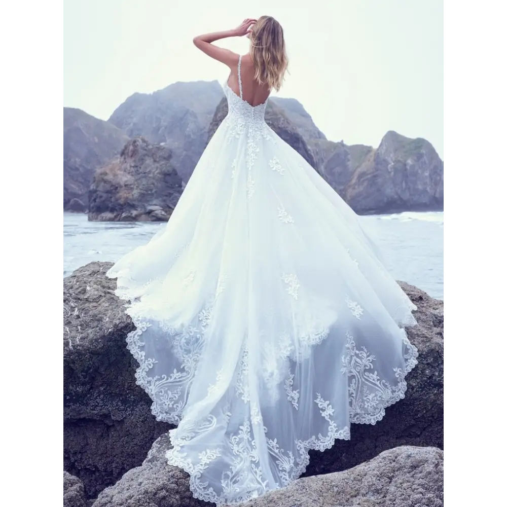 Sottero and Midgley Harper - Wedding Dresses
