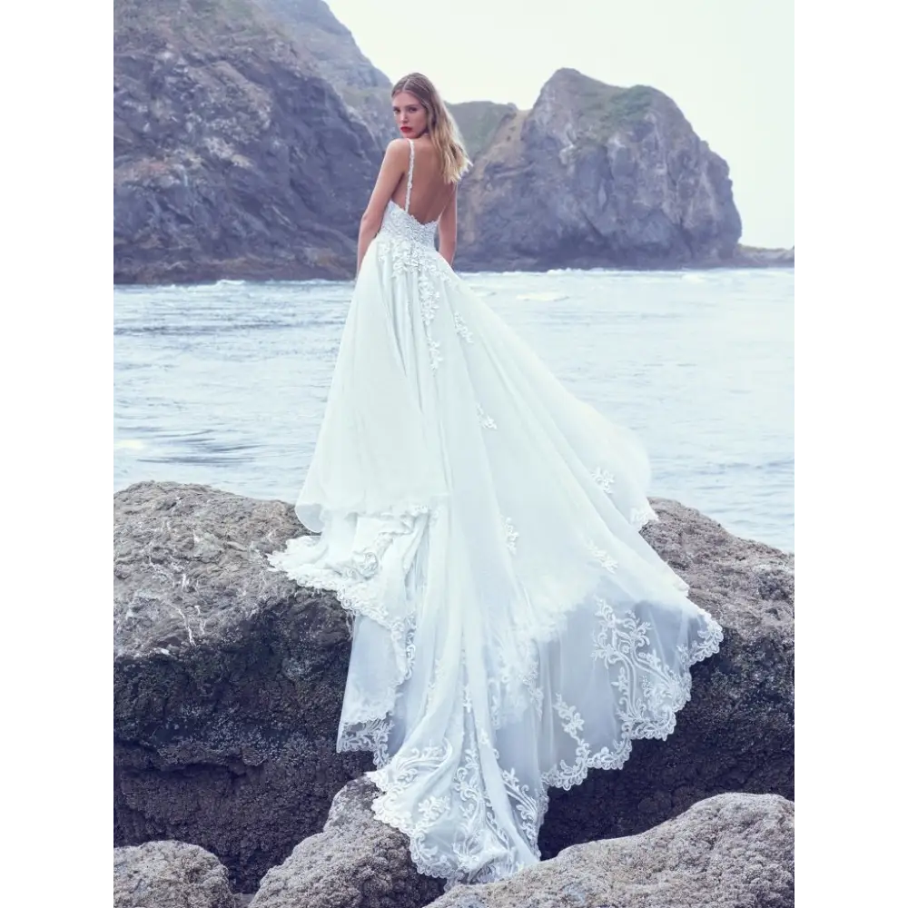 Sottero and Midgley Harper - Wedding Dresses