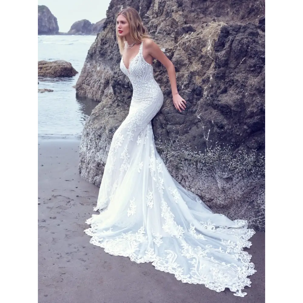 Sottero and Midgley Harper - Wedding Dresses