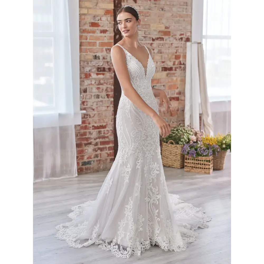 Sottero and Midgley Harper - Wedding Dresses