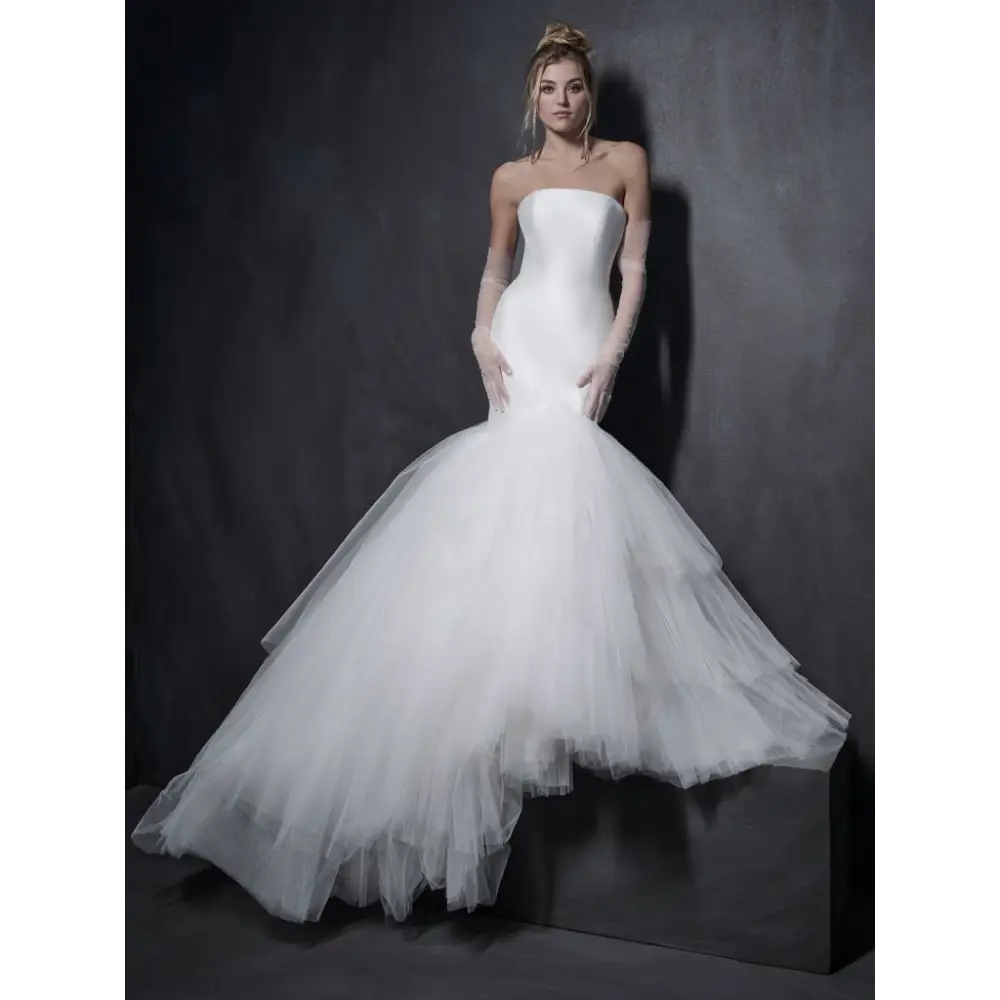 Sottero and Midgley Holden - Wedding Dresses