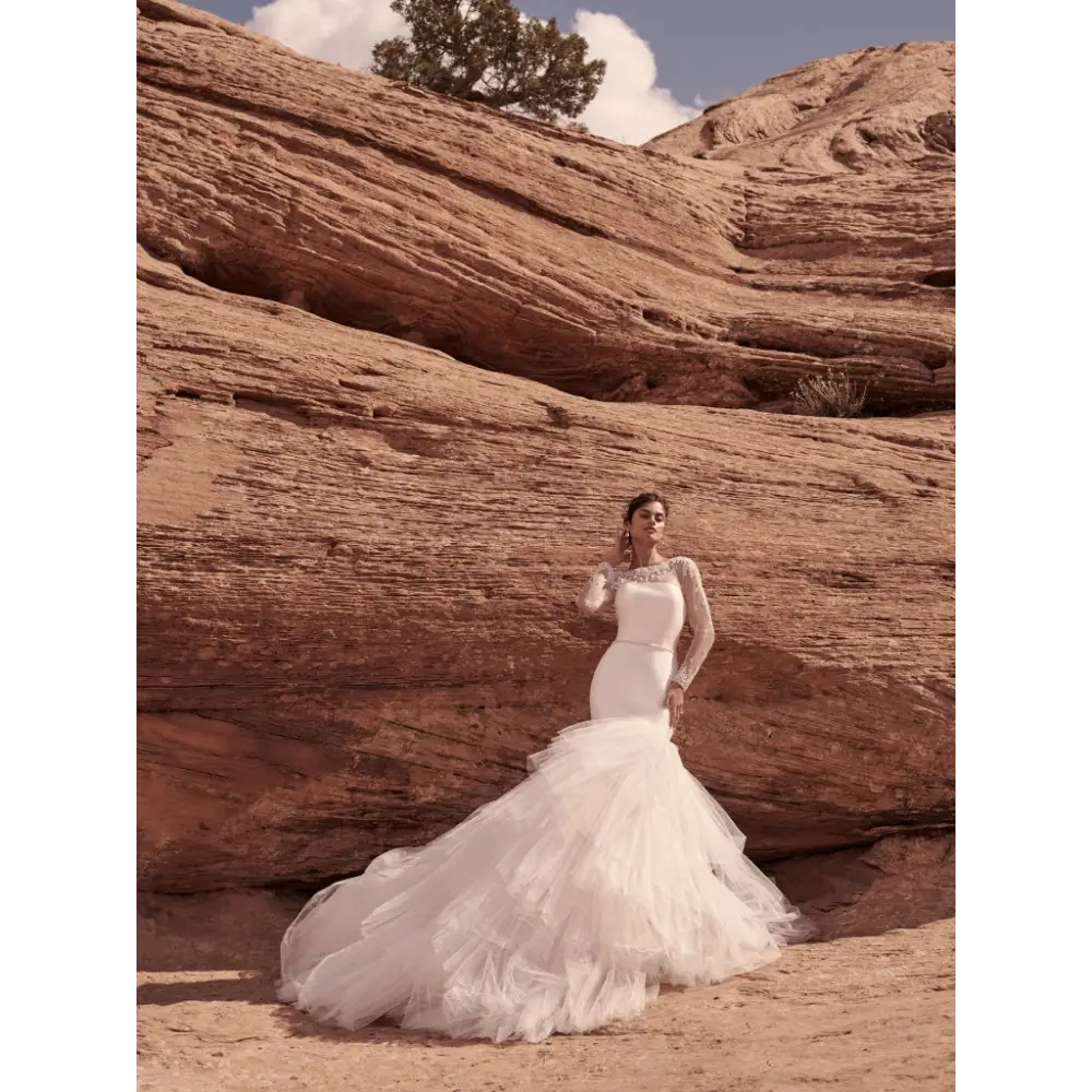 Sottero and Midgley Holden - Wedding Dresses