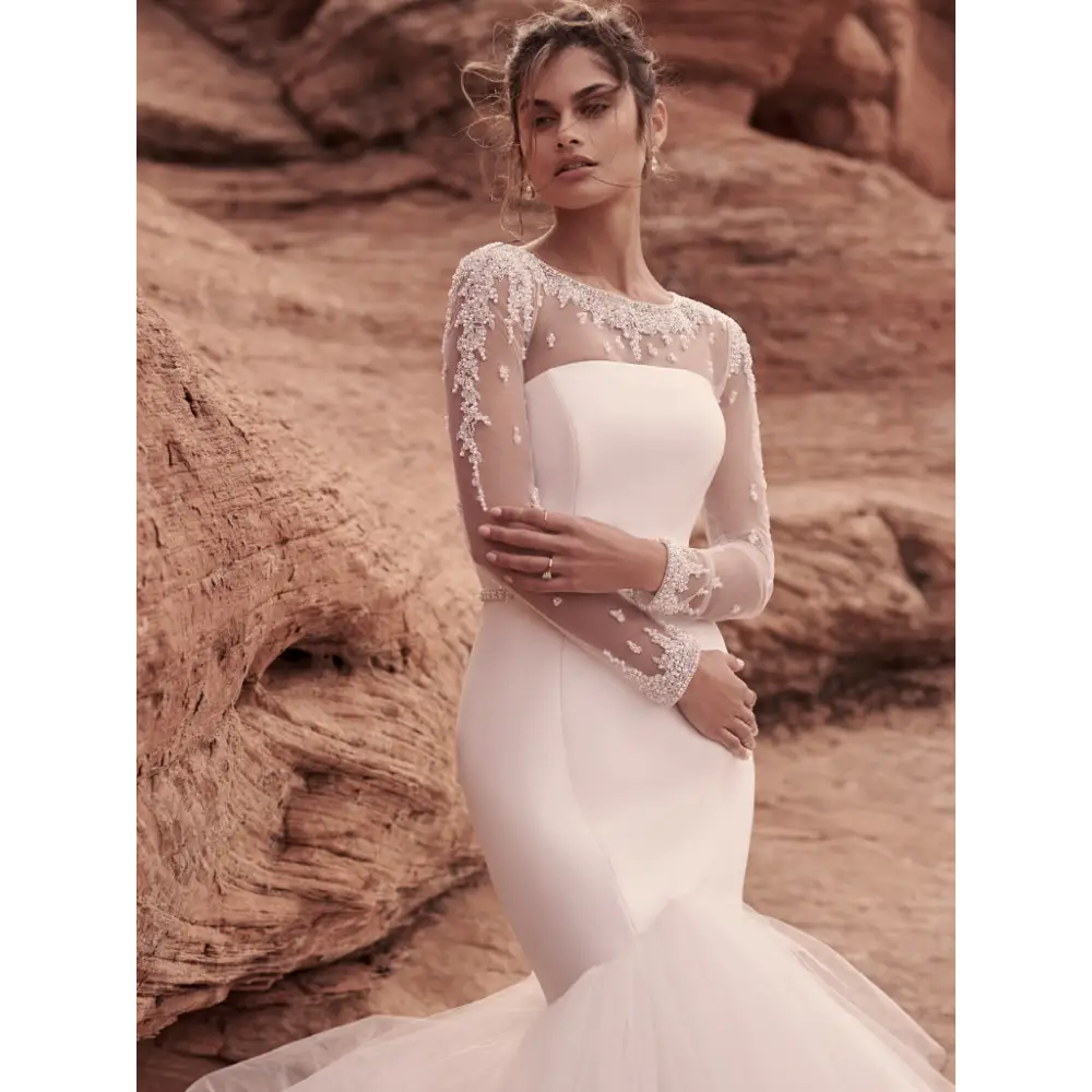 Sottero and Midgley Holden - Wedding Dresses