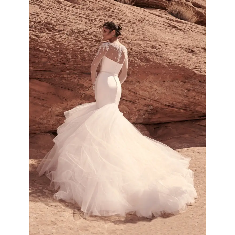 Sottero and Midgley Holden - Wedding Dresses