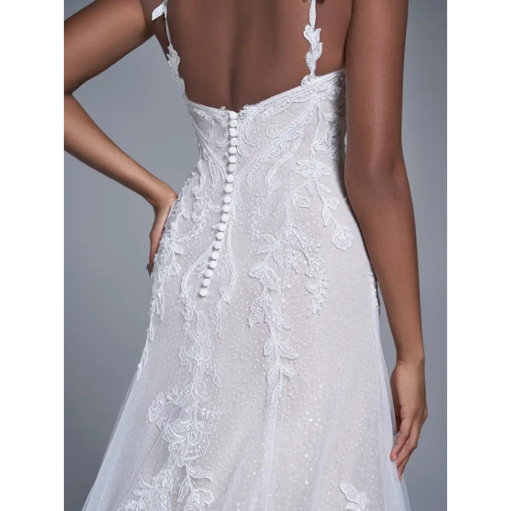 Sottero and Midgley Ivana - Wedding Dresses