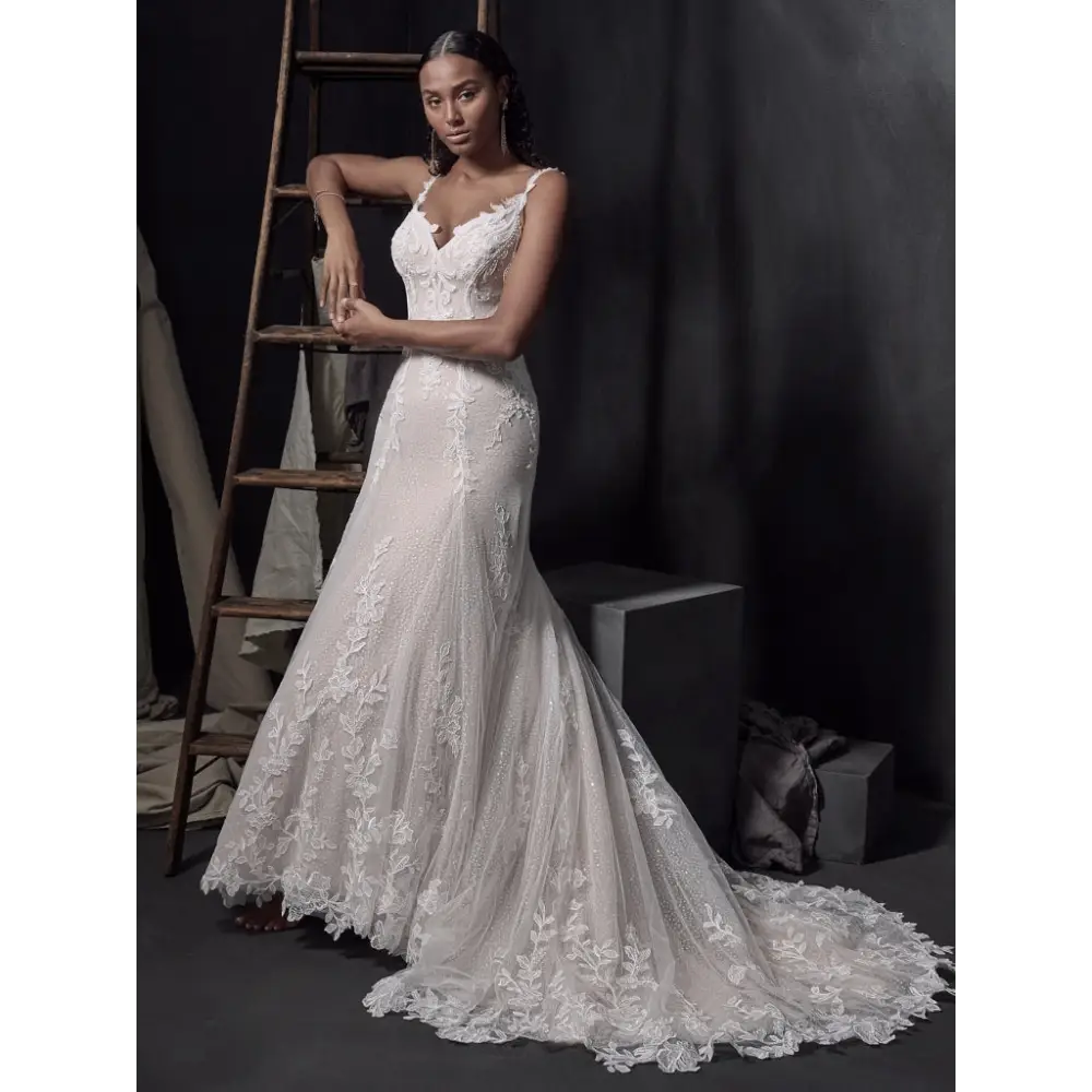 Sottero and Midgley Ivana - Wedding Dresses