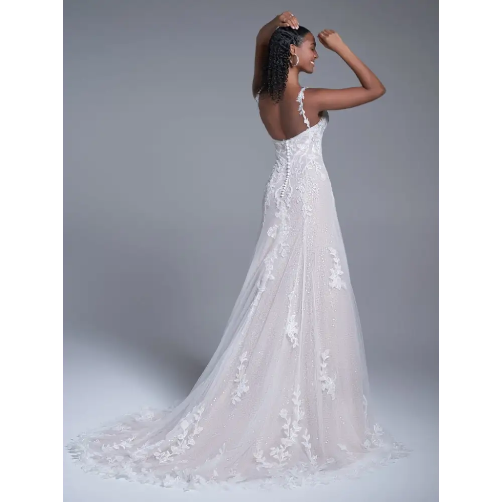 Sottero and Midgley Ivana - Wedding Dresses