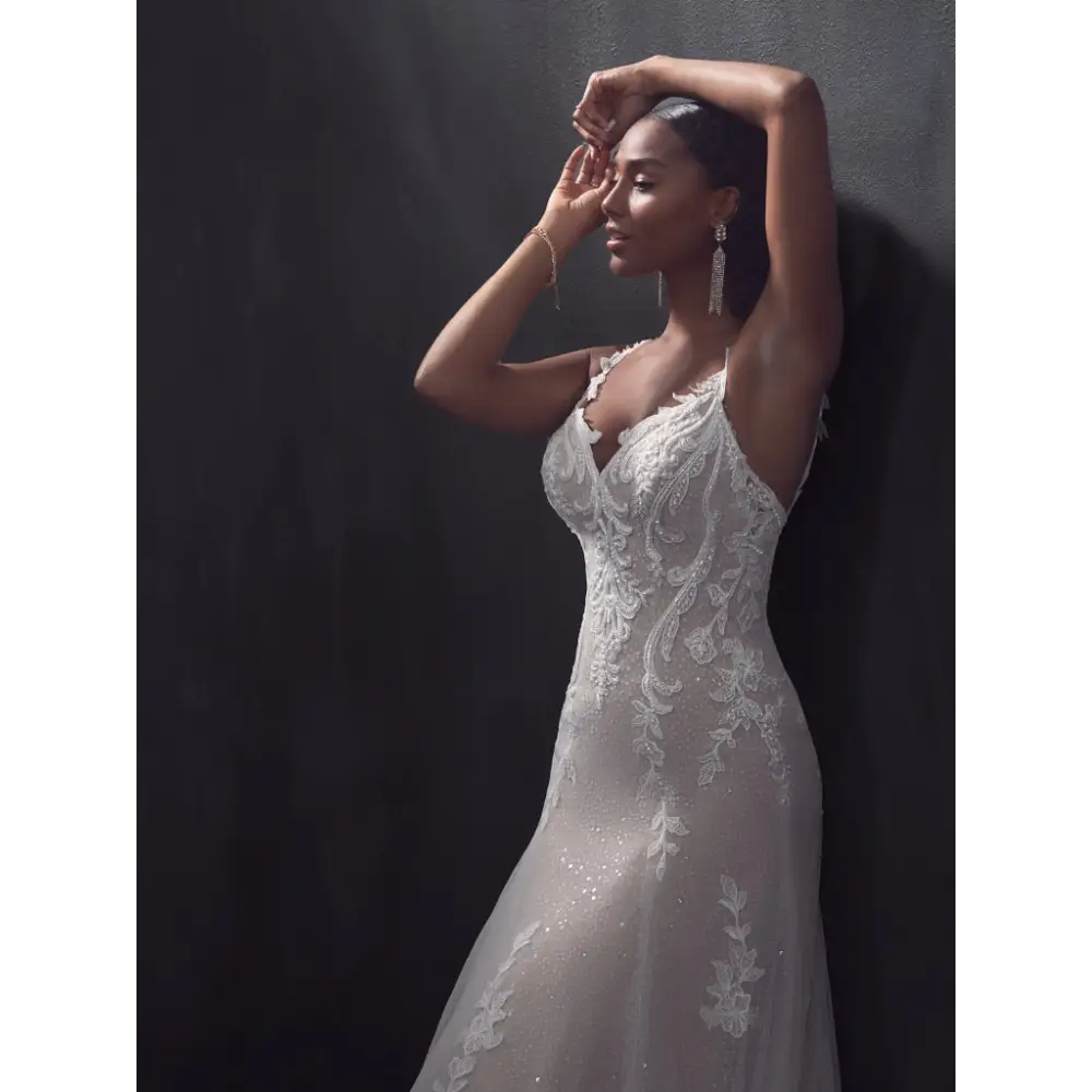 Sottero and Midgley Ivana - Wedding Dresses