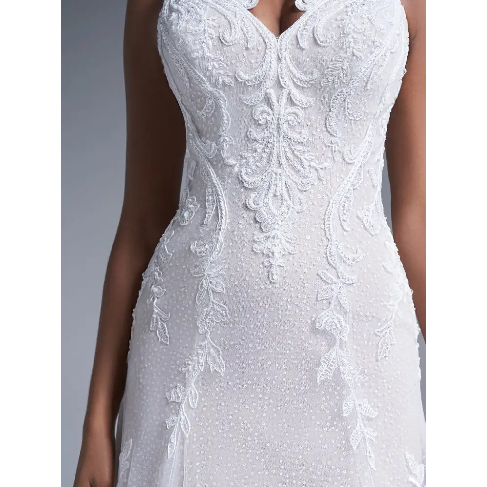 Sottero and Midgley Ivana - Wedding Dresses