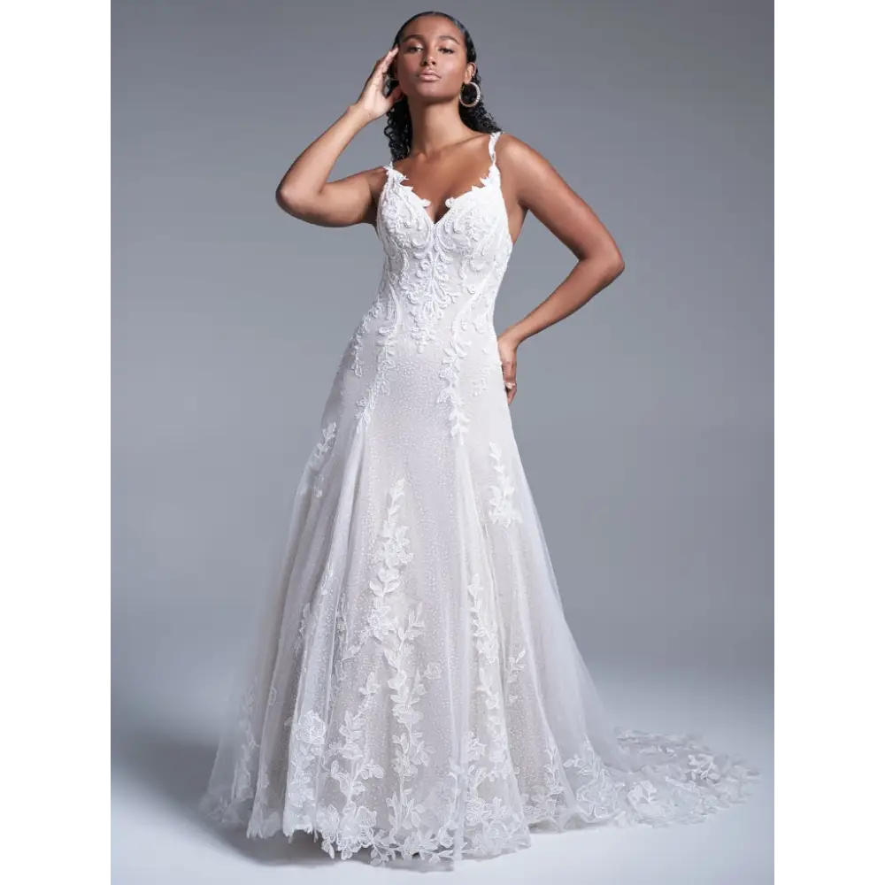 Sottero and Midgley Ivana - Wedding Dresses