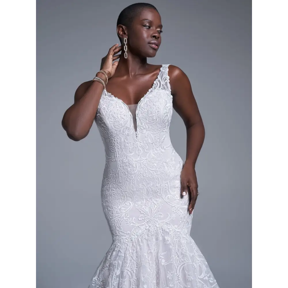 Sottero and Midgley Jackson - Wedding Dresses