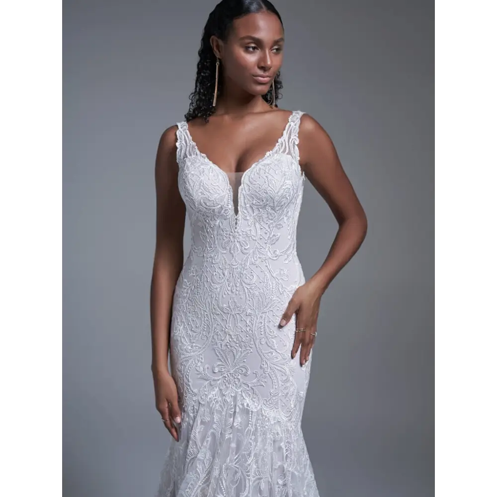Sottero and Midgley Jackson - Wedding Dresses