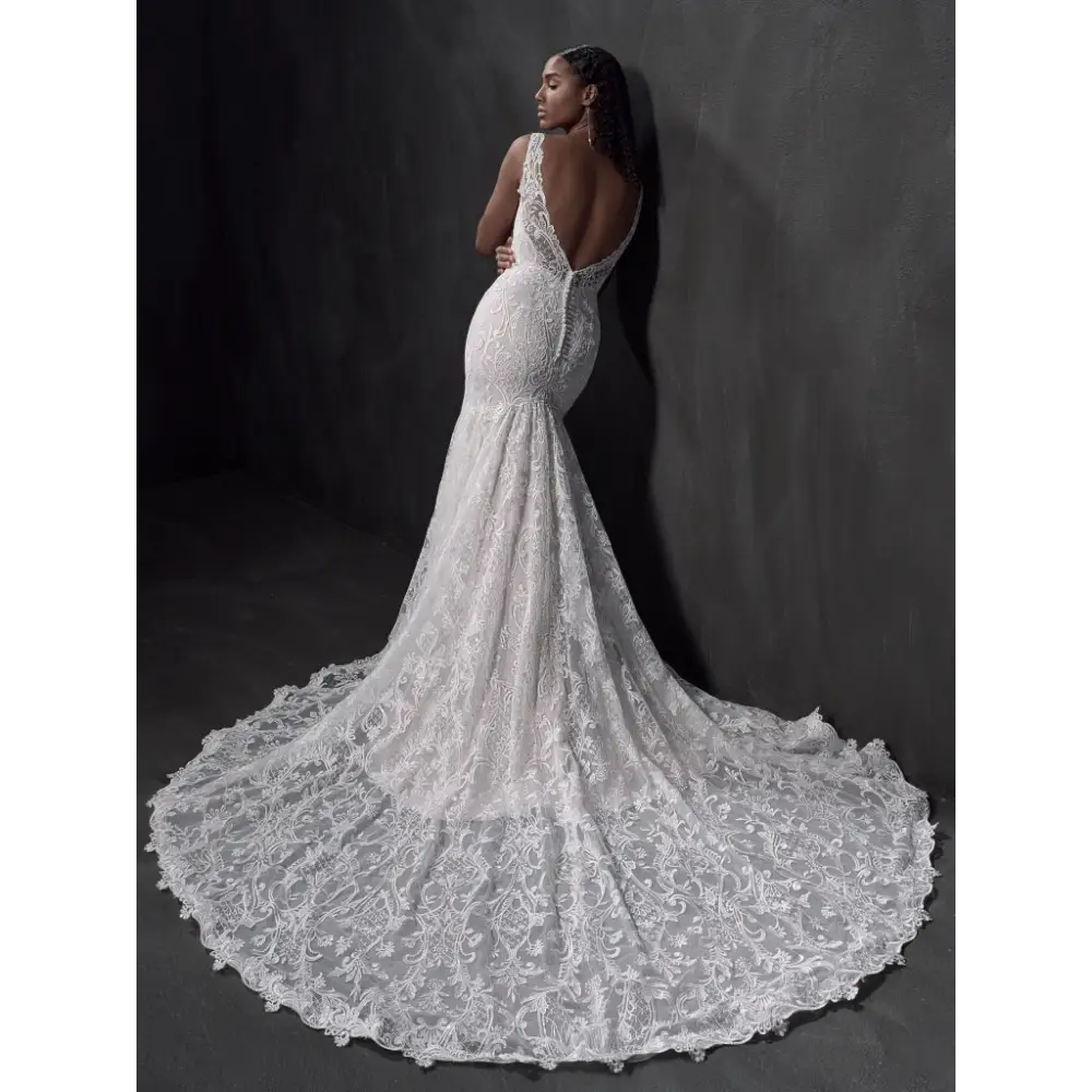 Sottero and Midgley Jackson - Wedding Dresses