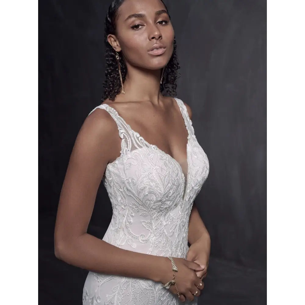 Sottero and Midgley Jackson - Wedding Dresses