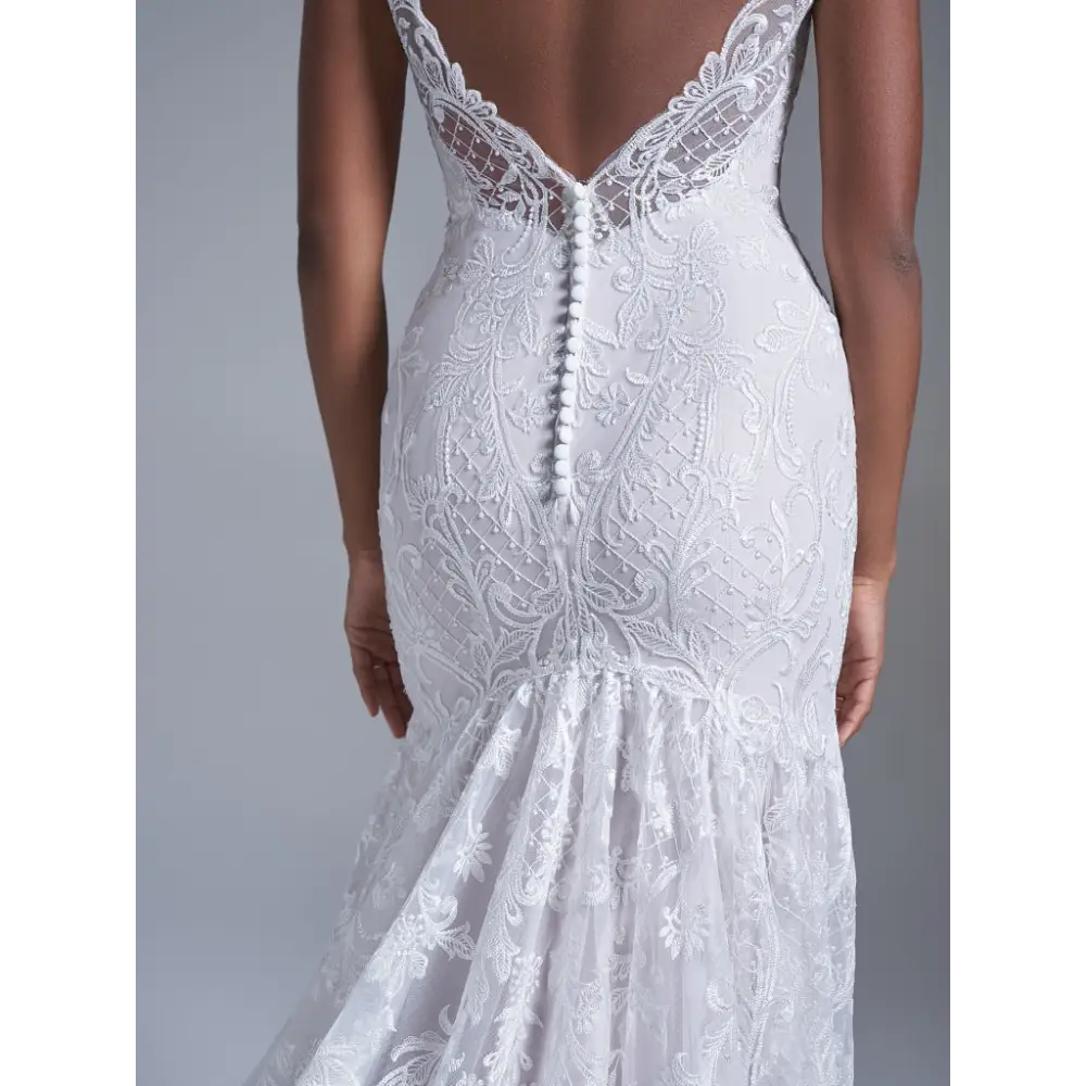 Sottero and Midgley Jackson - Wedding Dresses