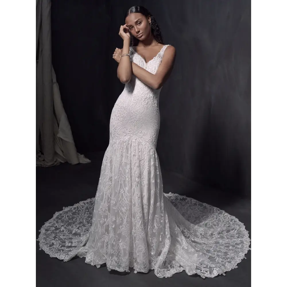 Sottero and Midgley Jackson - Wedding Dresses