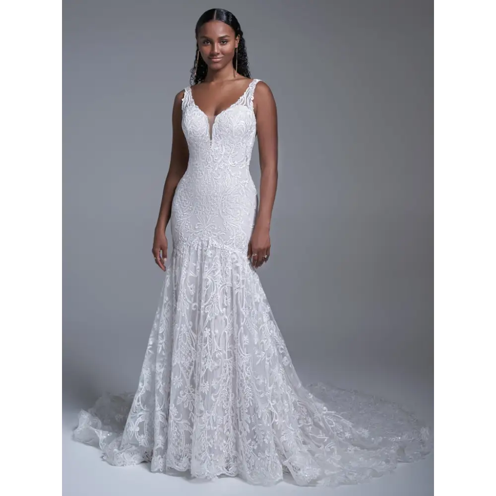 Sottero and Midgley Jackson - Wedding Dresses