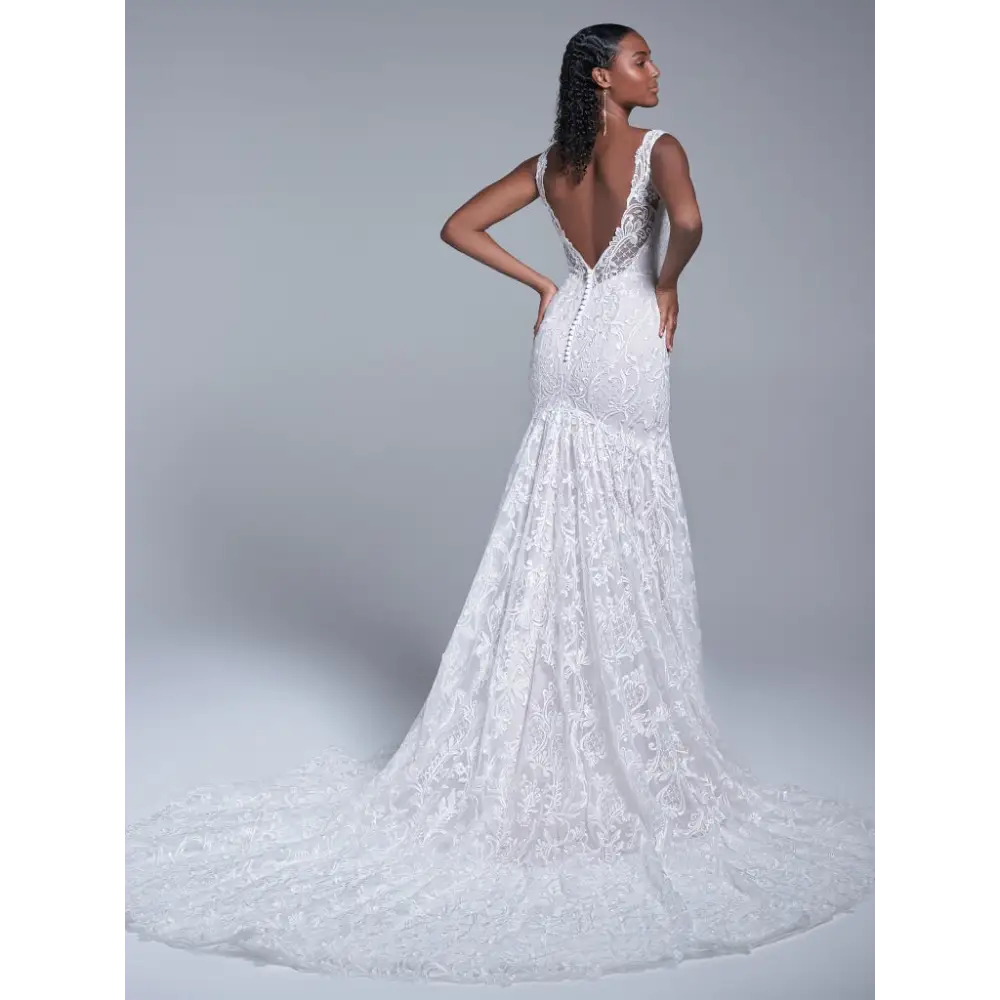 Sottero and Midgley Jackson - Wedding Dresses