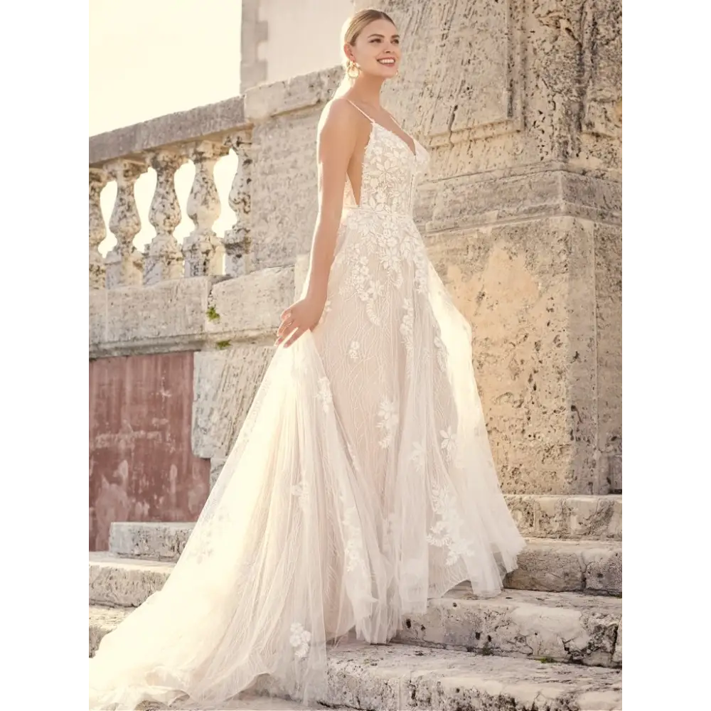 Sottero and Midgley Laramie - Wedding Dresses