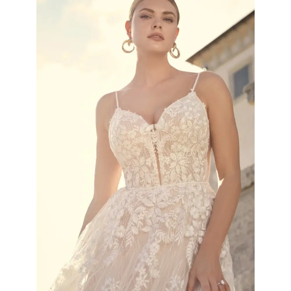Sottero and Midgley Laramie - Wedding Dresses