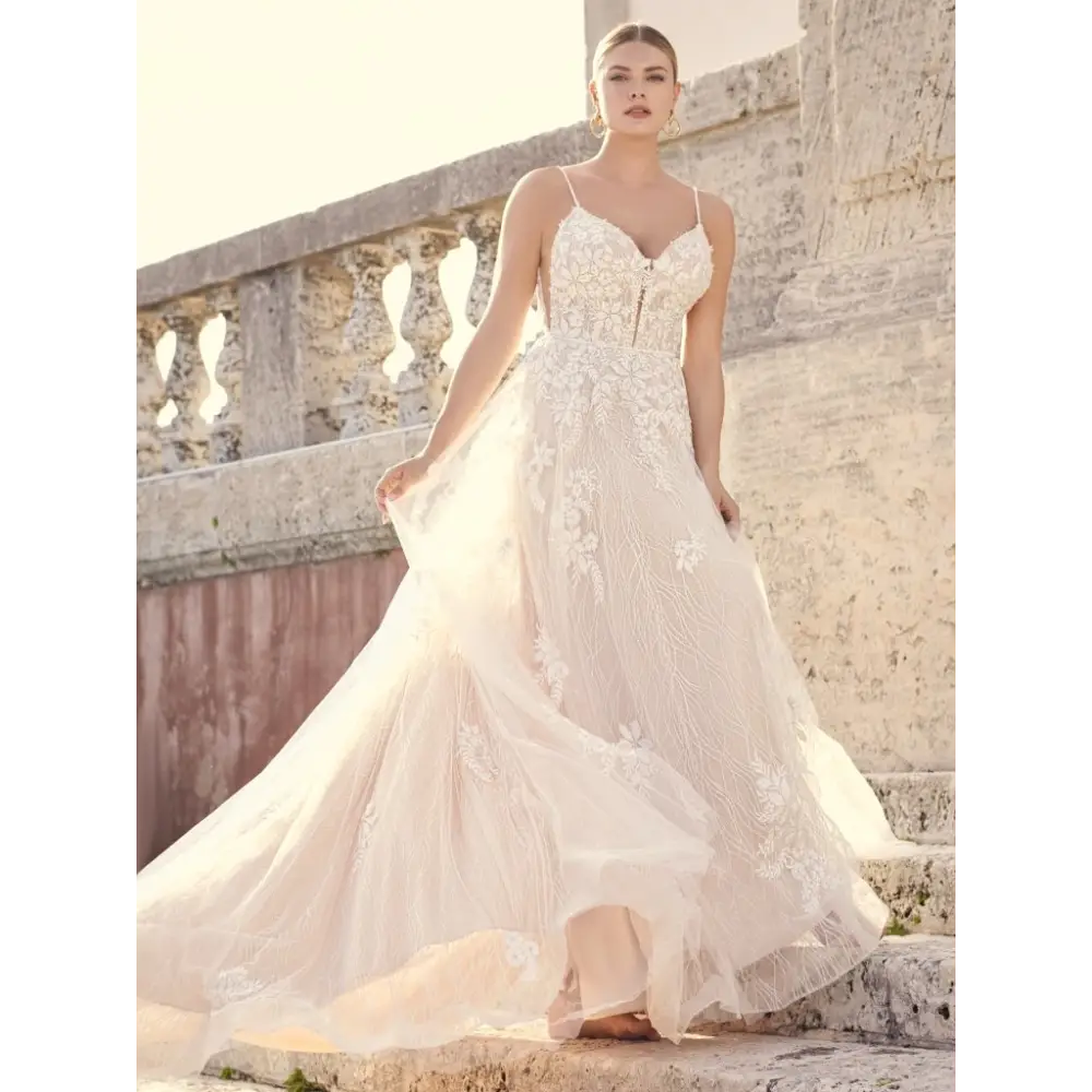 Sottero and Midgley Laramie - Wedding Dresses