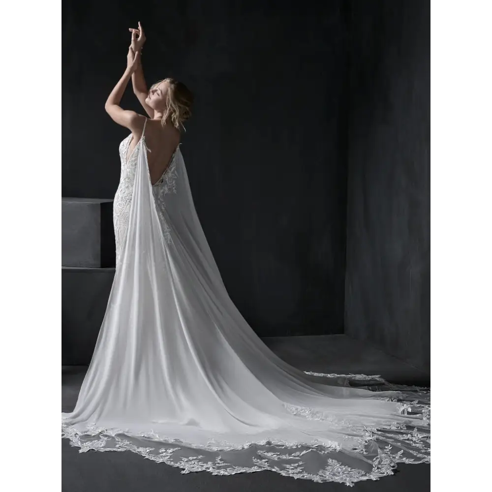 Sottero and Midgley Liam - Wedding Dresses