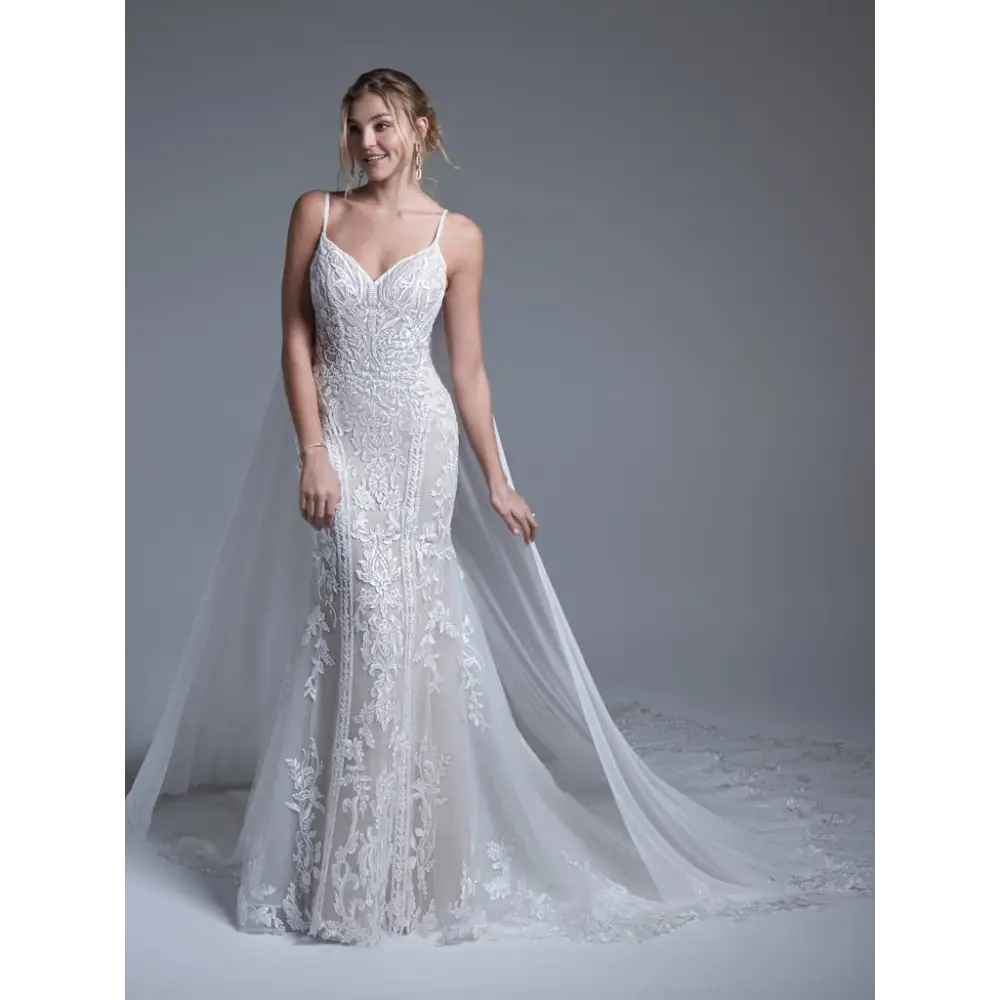 Sottero and Midgley Liam - Wedding Dresses