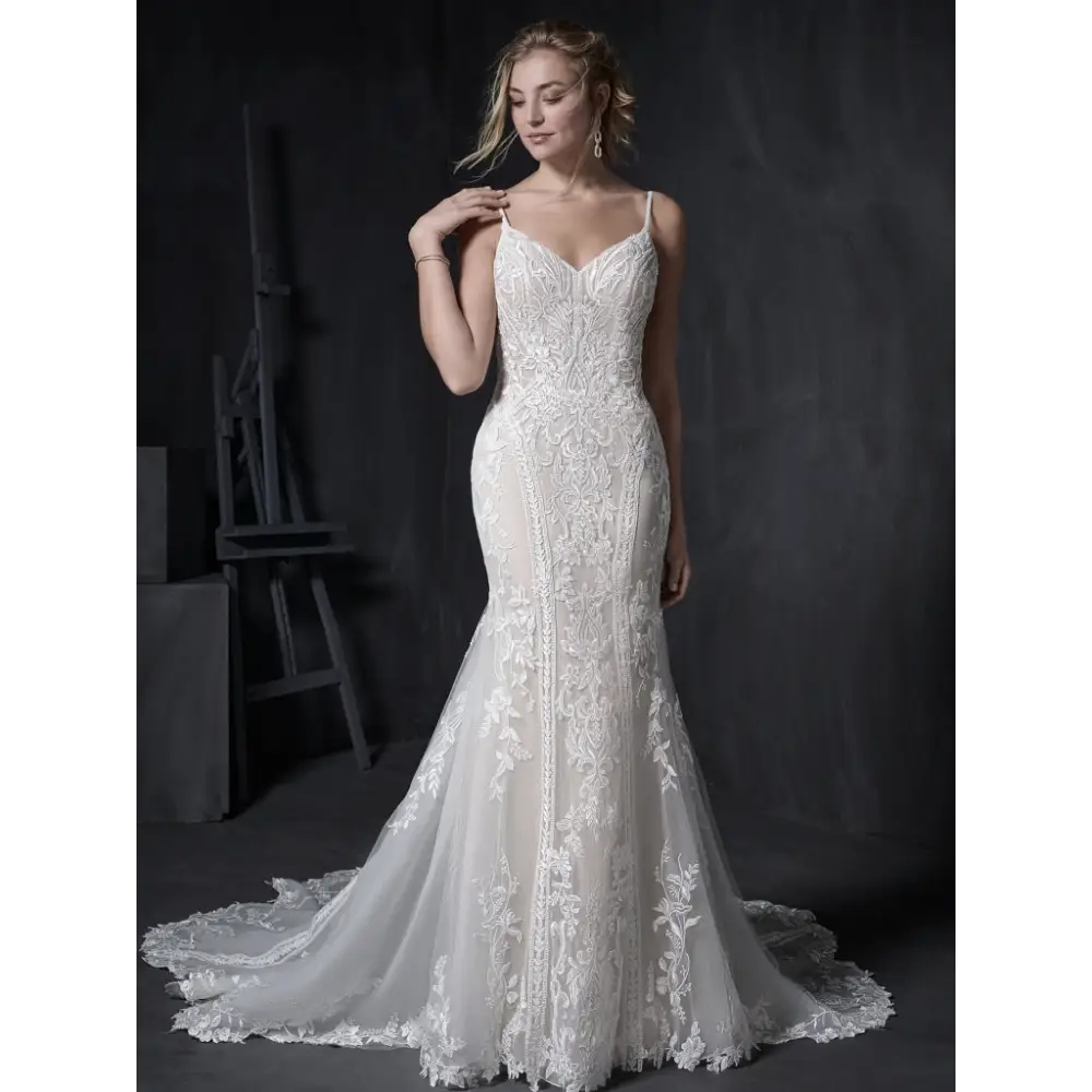 Sottero and Midgley Liam - Wedding Dresses