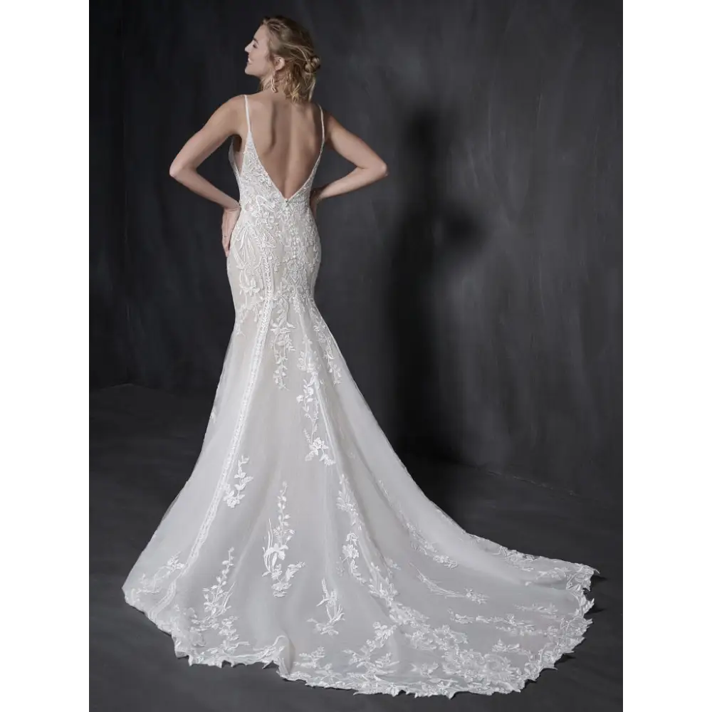 Sottero and Midgley Liam - Wedding Dresses