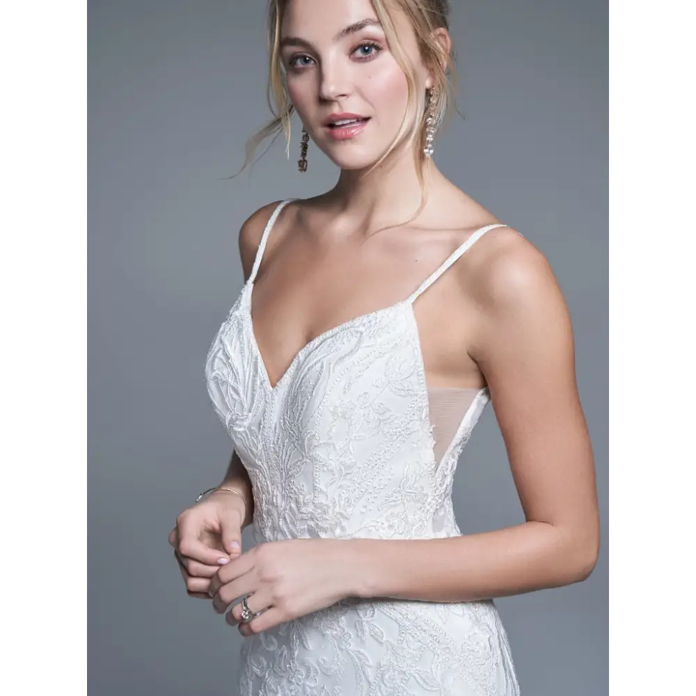 Sottero and Midgley Liam - Wedding Dresses