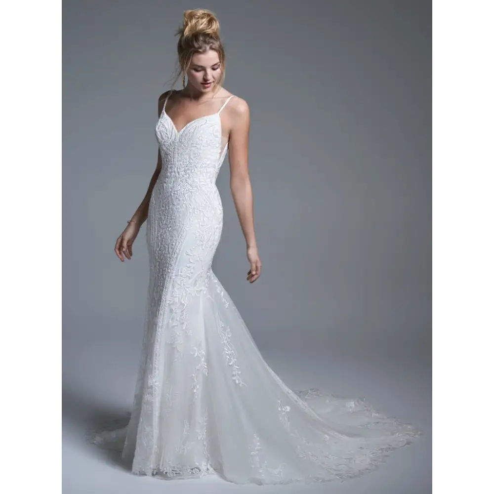 Sottero and Midgley Liam - Wedding Dresses