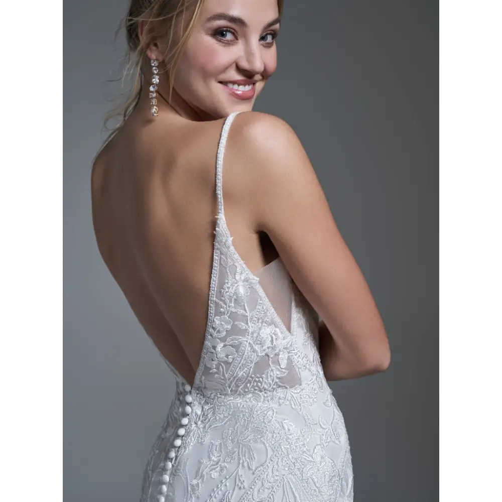 Sottero and Midgley Liam - Wedding Dresses