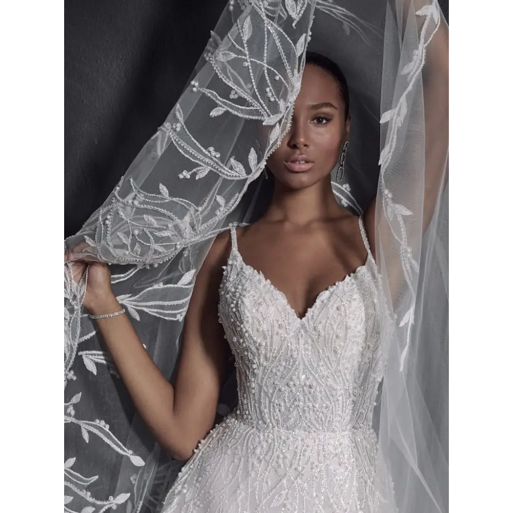 Sottero and Midgley Marvine - Wedding Dresses