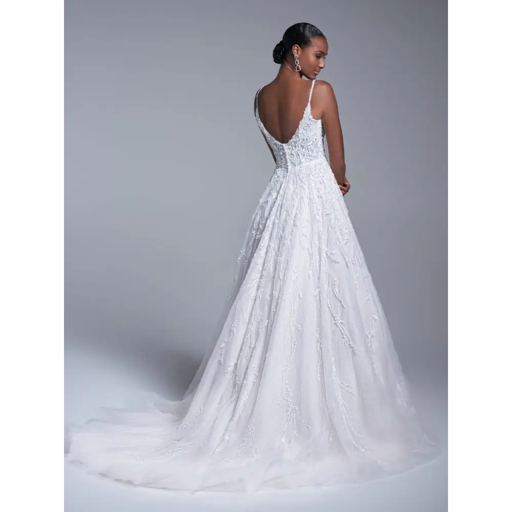 Sottero and Midgley Marvine - Wedding Dresses